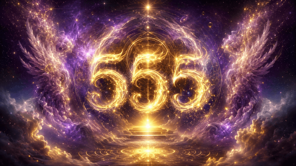 555 Melek Sayısı Ne Anlama Gelir? 55 1024x576
