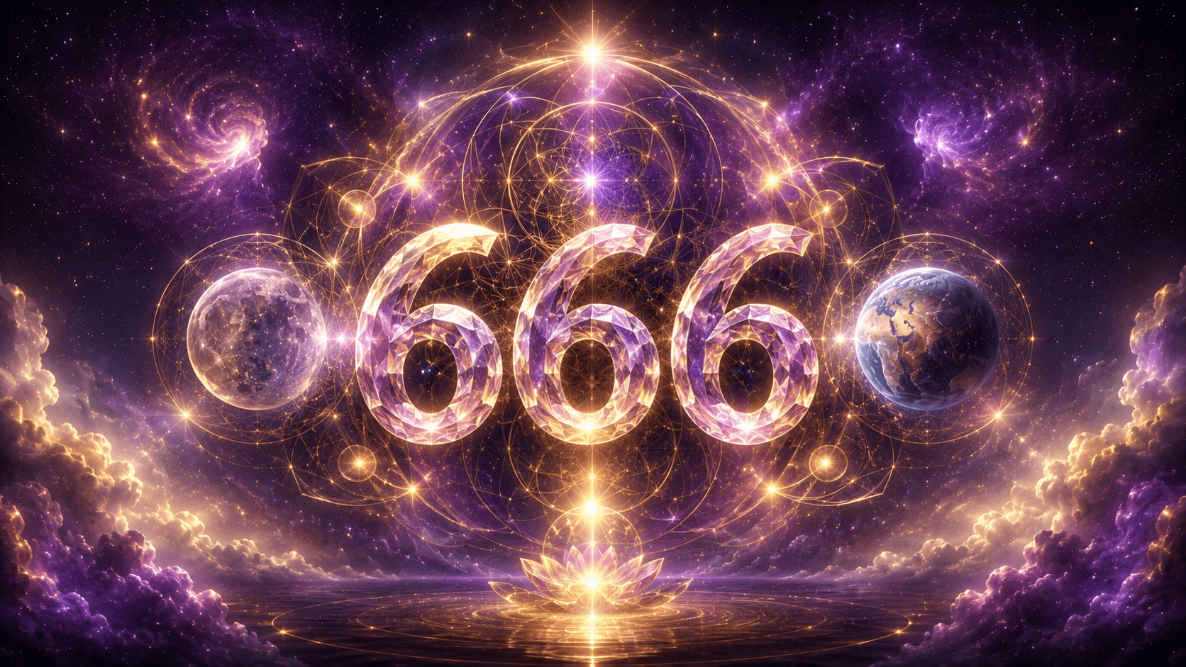 666 Melek Sayısı Ne Anlama Gelir? 666 Melek Sayısı Ne Anlama Gelir?
