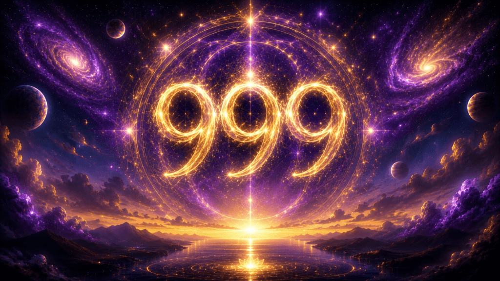 999 Melek Sayısı Ne Anlama Gelir? 99 1024x576