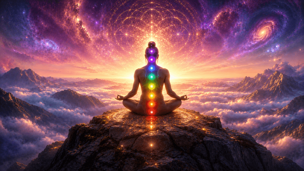 Meditasyon Nedir? meditasyonm