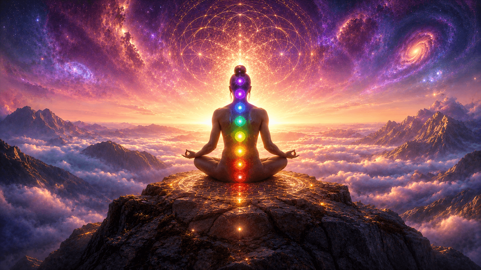 Meditasyon Nedir? meditasyonm
