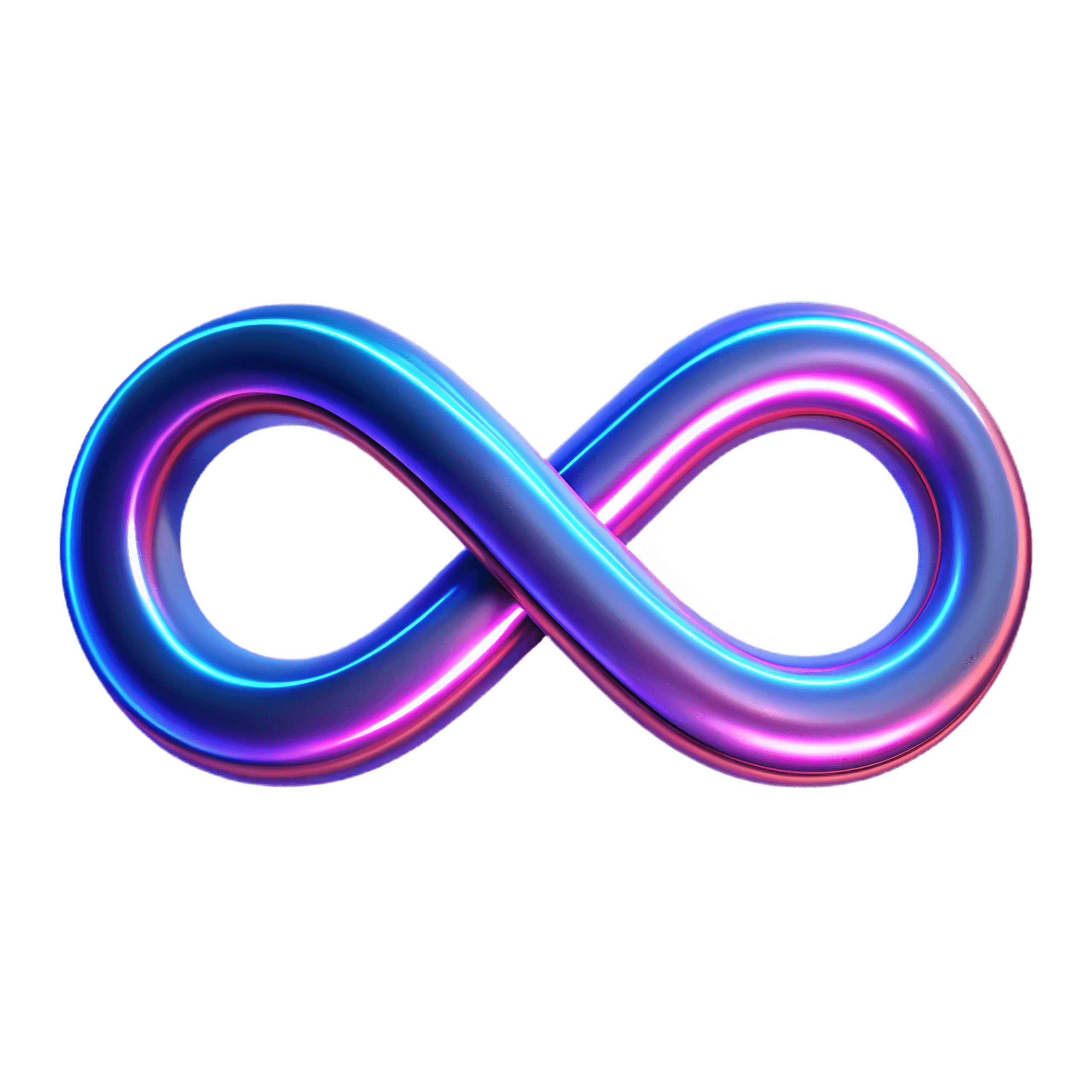 Ana sayfa yeni —Pngtree—neon Infinity Symbol 3d Illustration 20188329 Scaled
