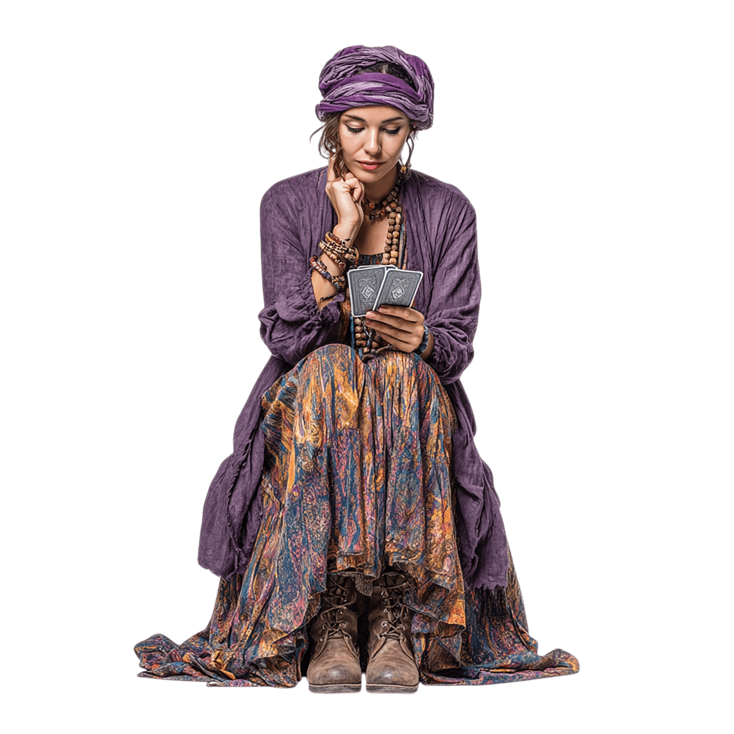 Ana sayfa yeni —Pngtree—professional Fortune Teller Reading Tarot 21218028